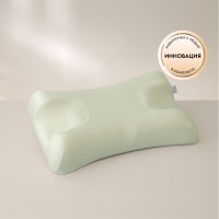 Анатомическая подушка Beauty Sleep Omnia с косметическим эффектом, арт. 2012, Copper