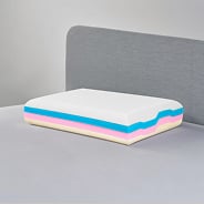 Подушка-трансформер для мужчин и детей