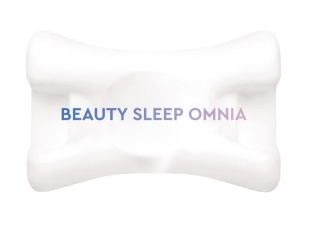 Подушка anti-age Beauty Sleep против морщин сна и утренней отечности. Бьюти  подушка/Подушка красоты